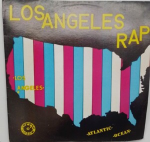 Los angeles Rap