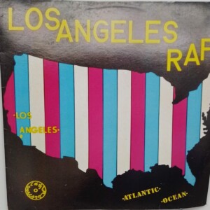 Los angeles Rap