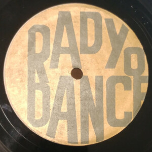 Various – Radyo Dance