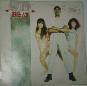 Copacabana Beat – Copacabana Beat