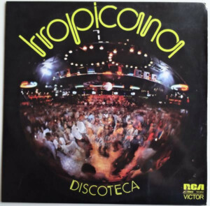 Discoteca Tropicana