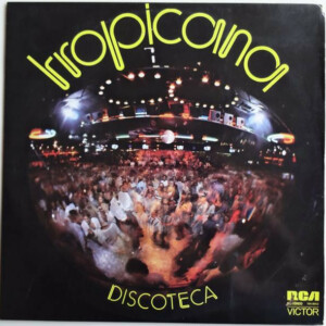 Discoteca Tropicana