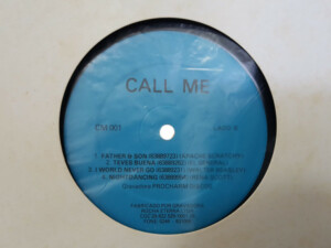 Various – Call Me