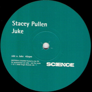 Stacey Pullen – Juke