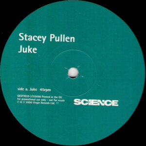 Stacey Pullen – Juke