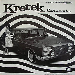 Kretek – Carsamba