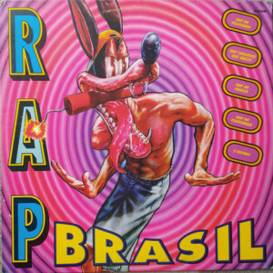 Various – Rap Brasil