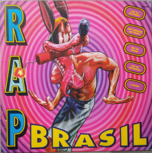 Various – Rap Brasil