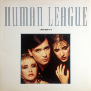 Human League – Greatest Hits