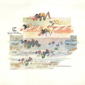 The Durutti Column – LC