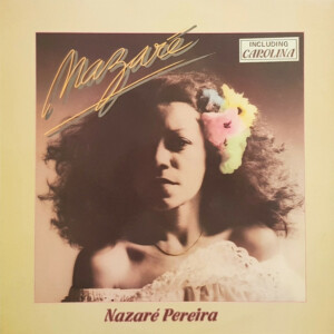 Nazaré Pereira – Nazaré