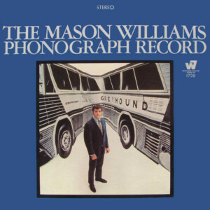 Mason Williams – The Mason Williams Phonograph Record