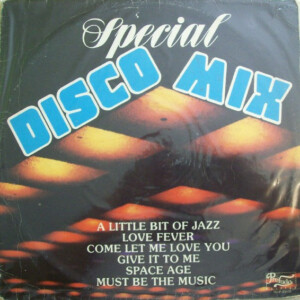 Special Disco Mix