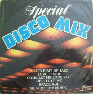 Special Disco Mix