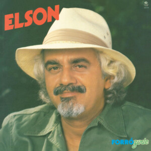 Elson – Forrogode