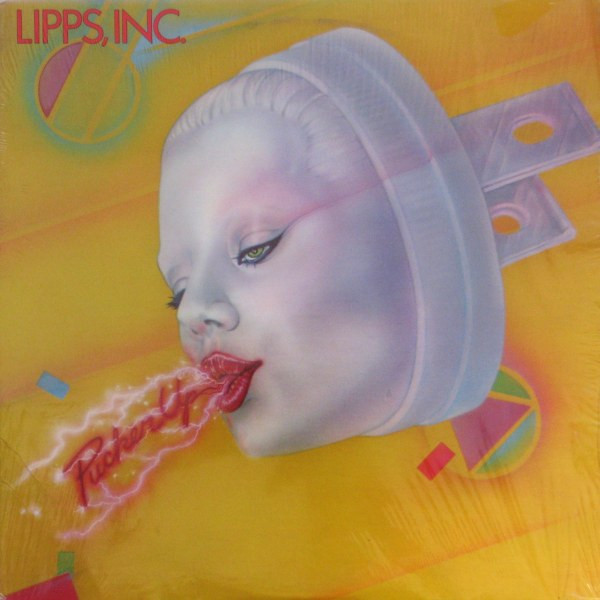 Lipps Inc. – Pucker Up