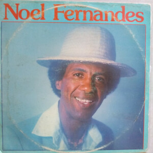 Noel Fernandes