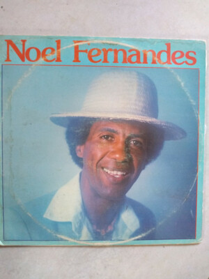 Noel Fernandes