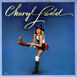 Cheryl Ladd – Dance Forever