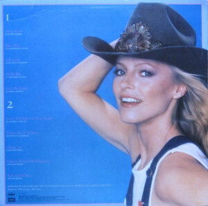 Cheryl Ladd – Dance Forever