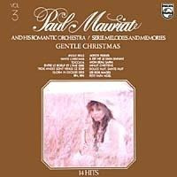 Paul Mauriat – Gentle Christmas