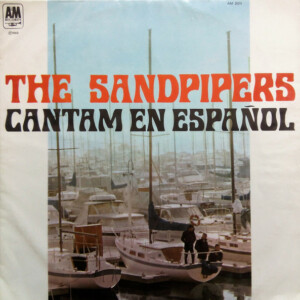 The Sandpipers – Cantam En Español