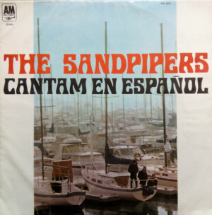 The Sandpipers – Cantam En Español