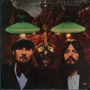 Seals & Crofts – Diamond Girl