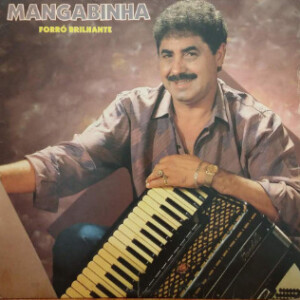 MANGABINHA - FORRÓ BRILHANTE