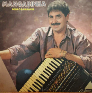 MANGABINHA - FORRÓ BRILHANTE