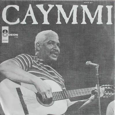 Dorival Caymmi – Caymmi