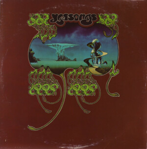 Yes – Yessongs - VOL I & III