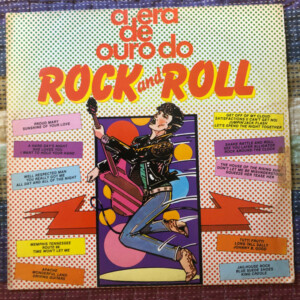 A Era De Ouro Do Rock And Roll