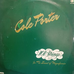 101 Strings – Cole Porter