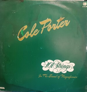 101 Strings – Cole Porter