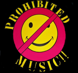 Prohibited Musicº