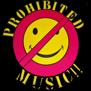 Prohibited Musicº