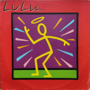 Lulu Santos – Lulu