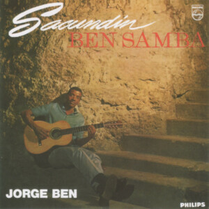 Jorge Ben – Sacundin Ben Samba (Lacrado)