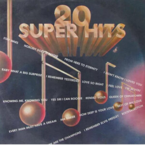 20 SUPER HITS