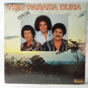 Trio Parada Dura – ESPECIAL