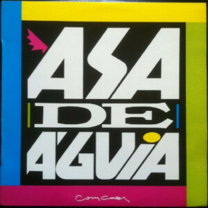Asa De Águia – Com Amor