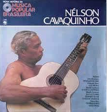 Nélson Cavaquinho - Nova história da Música popular brasileira