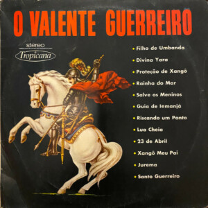 O Valente Guerreiro