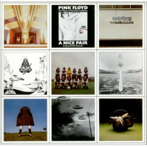 Pink Floyd – A Nice Pair º