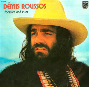 Démis Roussos – Forever And Ever