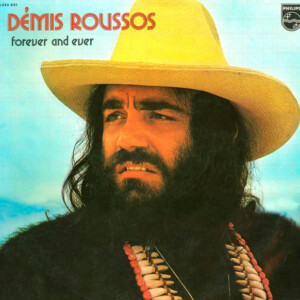 Démis Roussos – Forever And Ever