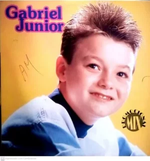 Gabriel Junior º