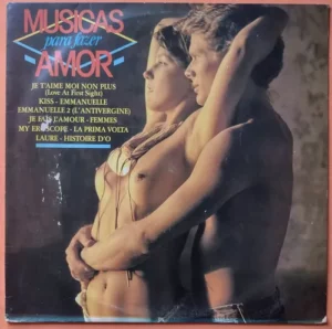 Musicas Para Fazer Amor º