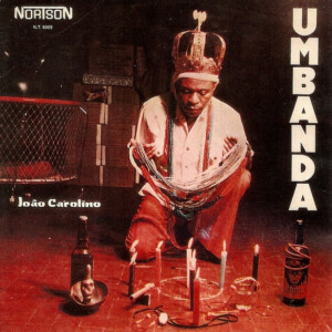 João Carolino – Umbanda